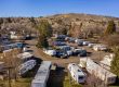 Home Park and an RV Park
