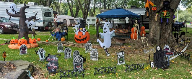 halloween at jellystone park mexico